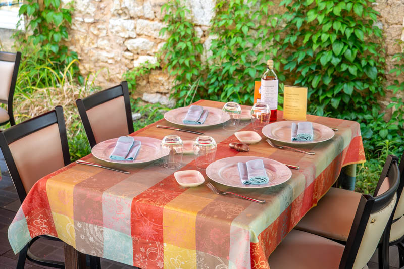 Restaurant en terrasse Vouneuil-sous-Biard