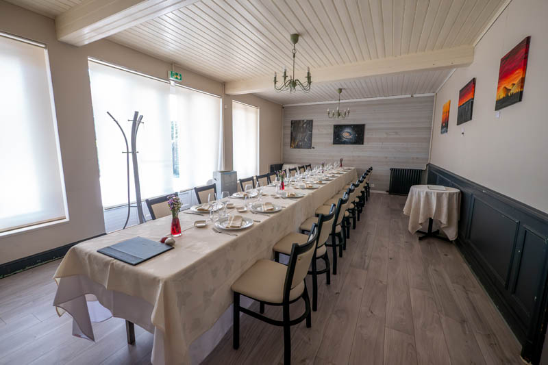 Restaurant traditionnel Vouneuil-sous-Biard